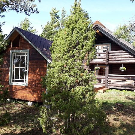Paehkli Seaside Cottage With Cozy Outdoor Patio Koiguste Esterno foto