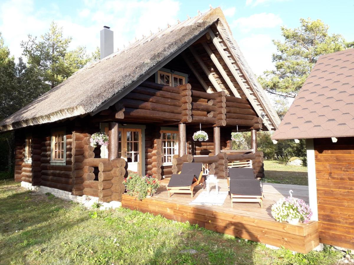 Paehkli Seaside Cottage With Cozy Outdoor Patio Koiguste Esterno foto
